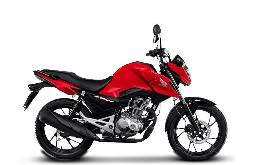CG 160 Fan 2027